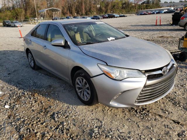 4T1BF1FKXFU875377 Toyota Camry Le 2015