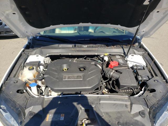 2019 LINCOLN MKZ RESERV 3LN6L5F98KR632425