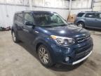 2017 KIA  SOUL