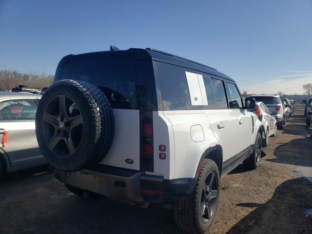 2021 LAND ROVER DEFENDER 1 SALE27RUXM2047246