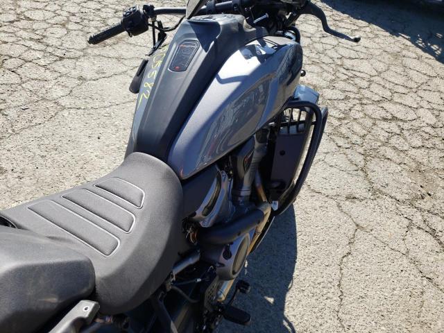 2021 HARLEY-DAVIDSON RA1250 S 1HD1ZES23MB315700