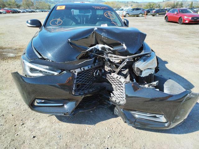2018 INFINITI Q60 PURE JN1CV7EK4JM200605