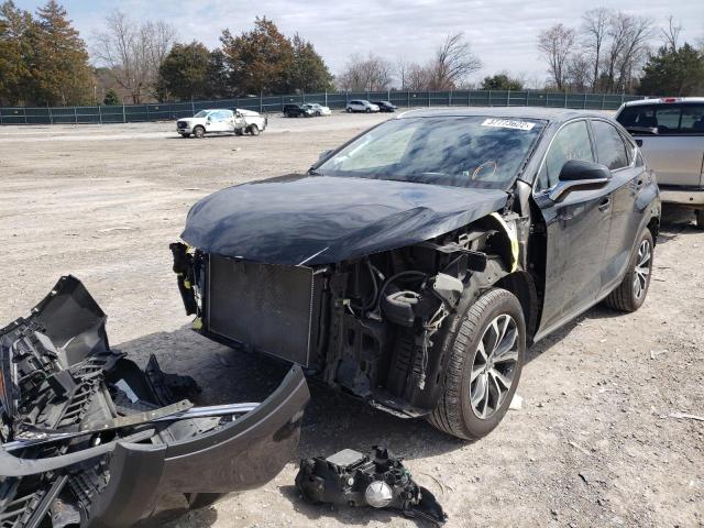 2015 LEXUS NX 200T JTJBARBZ0F2005473