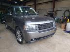 2011 LAND ROVER  RANGE ROVER