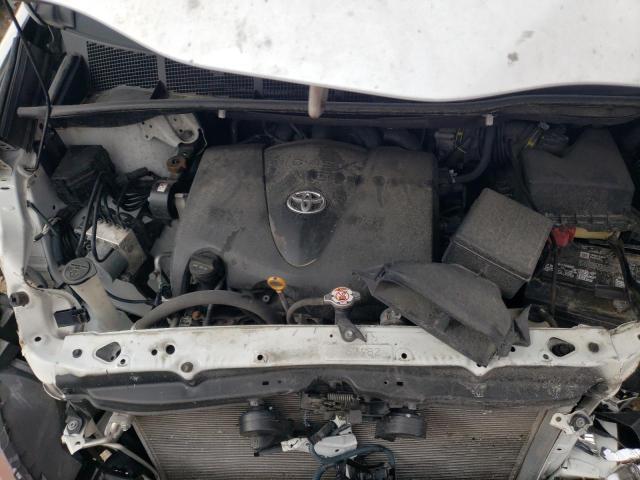 2020 TOYOTA SIENNA L 5TDZZ3DC9LS086154