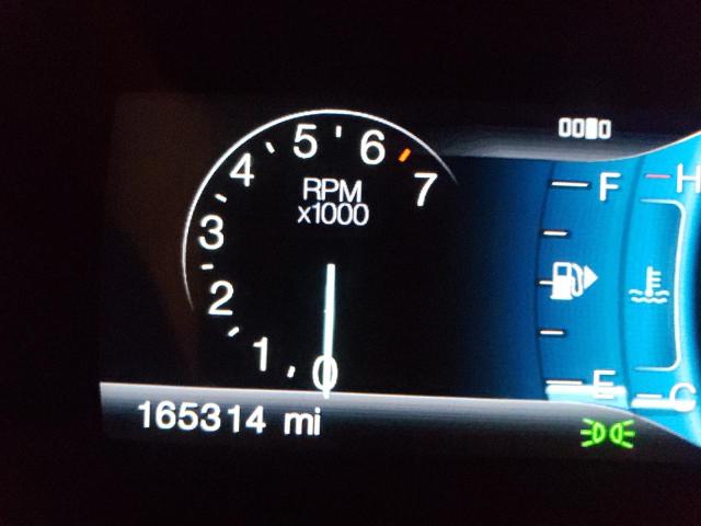 1FM5K8D85DGC92090 Ford Explorer X 2013. Фото: 7