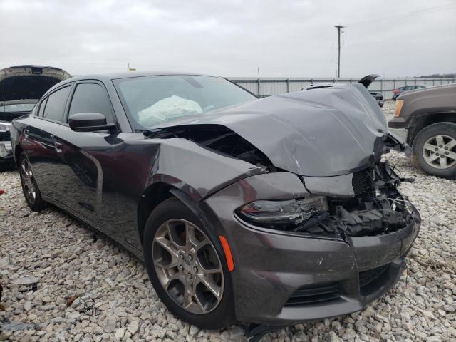 2016 DODGE CHARGER SE 2C3CDXFG3GH134588