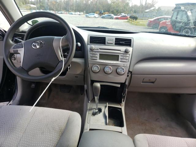 4T1BF3EK3BU188166 Toyota Camry Base 2011. Фото: 8