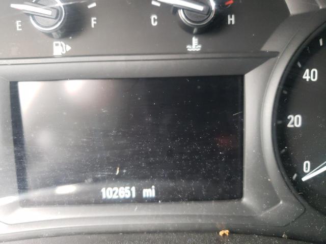 KL4CJASB8JB584999 Buick Encore Pre 2018. Фото: 7