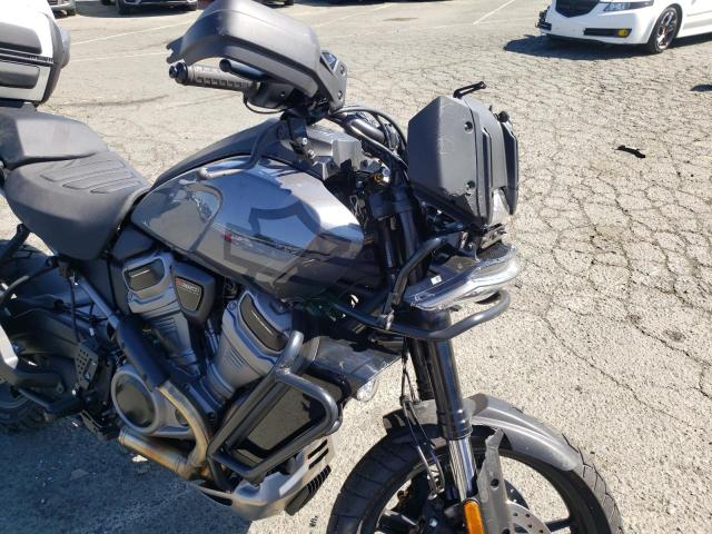 2021 HARLEY-DAVIDSON RA1250 S 1HD1ZES23MB315700