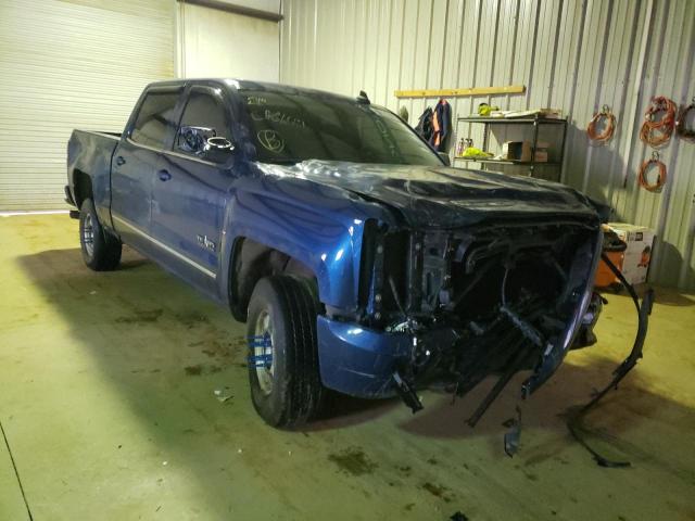 2017 CHEVROLET 1500 3GCPCREC6HG283167