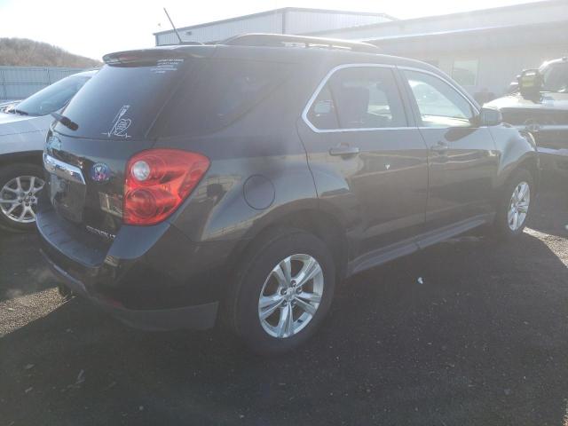 2GNFLFEK6F6243866 Chevrolet Equinox Lt 2015. Фото: 3