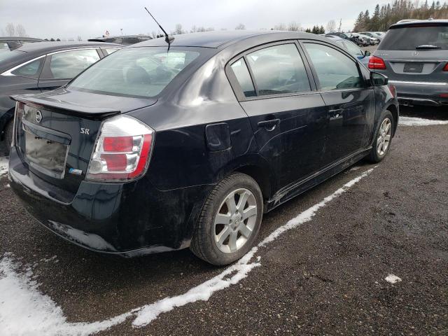 2012 NISSAN SENTRA 2.0 - 3N1AB6APXCL713026
