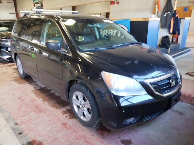 2010 HONDA ODYSSEY TO - 5FNRL3H92AB008297