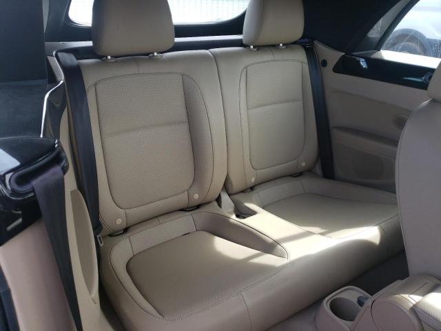 2015 VOLKSWAGEN BEETLE R-L 3VW7T7AT7FM816214