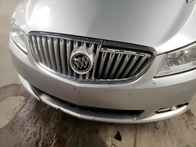 2012 BUICK LACROSSE - 1G4GC5E39CF344638