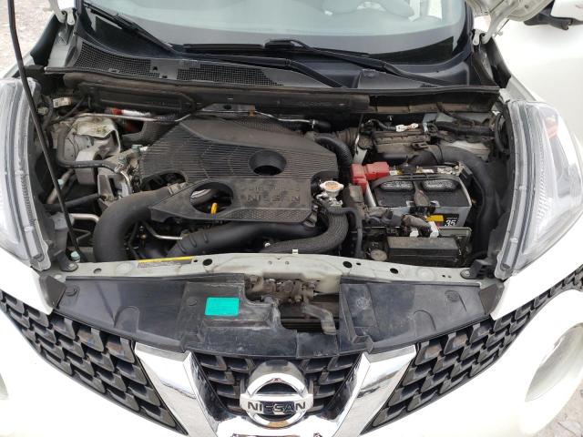 JN8AF5MV8FT563685 Nissan Juke S 2015. Фото: 6