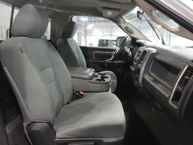 3C6JR6DT0EG190667 Ram 1500 St 2014. Фото: 4
