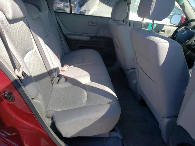 JTEGD21AX60140485 Toyota Highlander 2006. Фото: 5