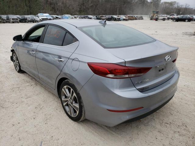 Фото: 5NPD84LF8HH124145 - 3