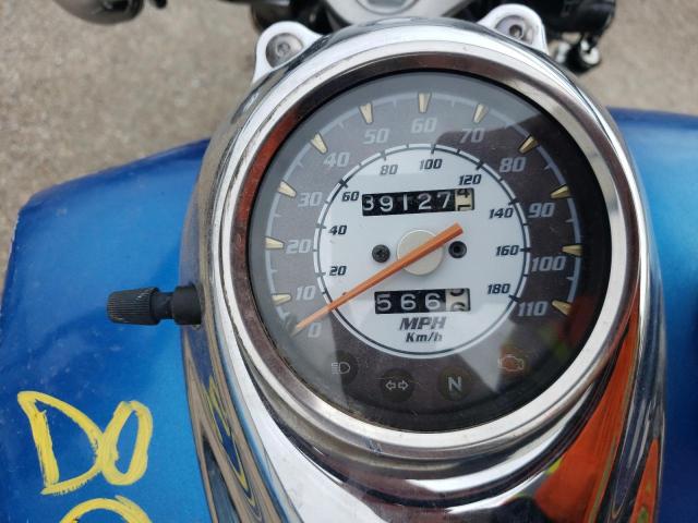 2007 YAMAHA XVS650 JYAVM01E47A106052