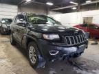 2015 JEEP  CHEROKEE