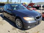 2007 BMW  3 SERIES