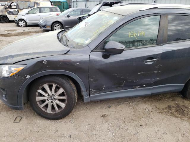 2016 MAZDA UK JM3KE2CY4G0811602