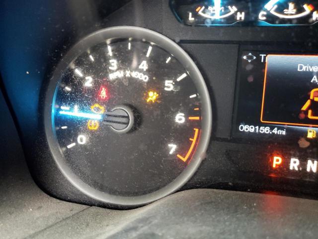 2018 FORD F150 SUPER 1FTEW1EG2JKF87095