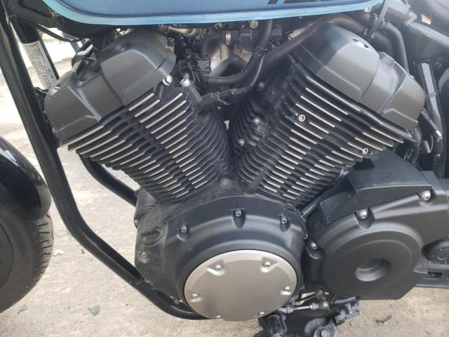 2015 YAMAHA XVS950 CU JYAVN05E1FA00H442