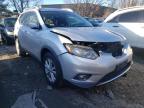 2015 NISSAN  ROGUE