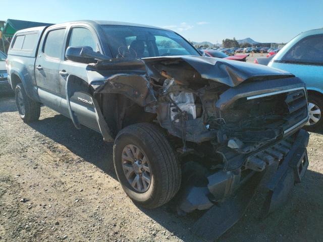 2016 TOYOTA TACOMA DOU 3TMBZ5DN9GM002922