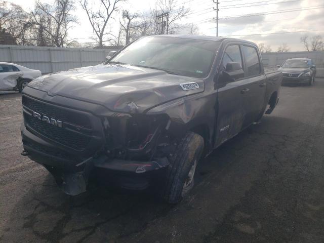 2019 RAM 1500 TRADE 1C6SRFGT2KN586053