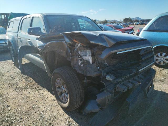 2016 TOYOTA TACOMA DOU 3TMBZ5DN9GM002922
