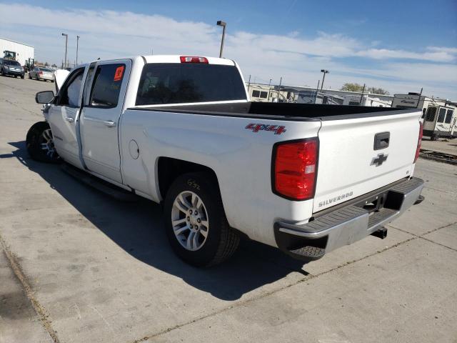 2017 CHEVROLET SILVRDO LT 1GCUKREC9HF154279