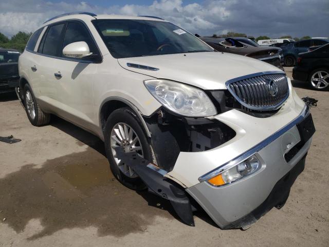 5GAKVBED5BJ310628 Buick Enclave Cx 2011
