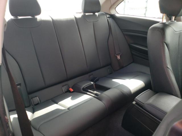 2015 BMW 228 I WBA1F5C55FV256408