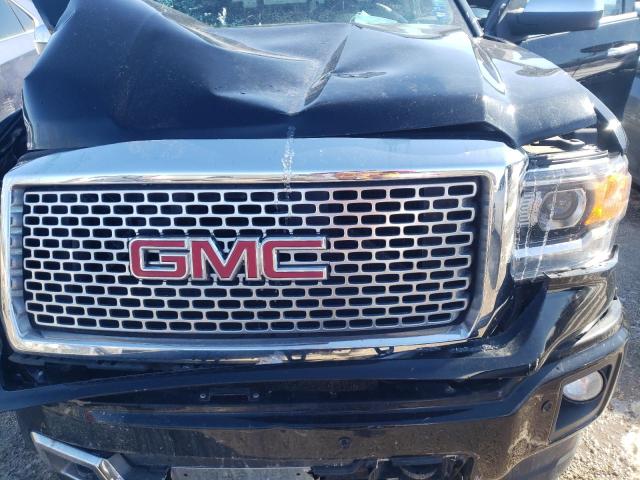 2015 GMC SIERRA K15 3GTU2WEC2FG214588