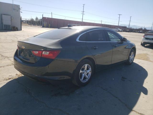 2018 CHEVROLET MALIBU LS 1G1ZB5STXJF128176