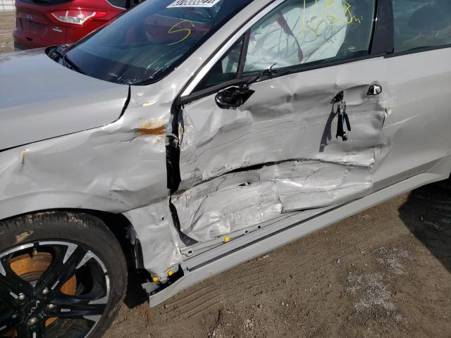2022 KIA K5 GT LINE 5XXG64J21NG110033