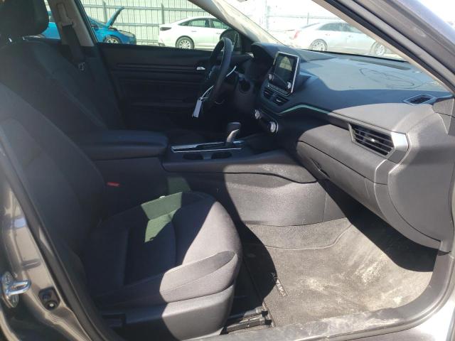2019 NISSAN ALTIMA S 1N4BL4BV3KC189508