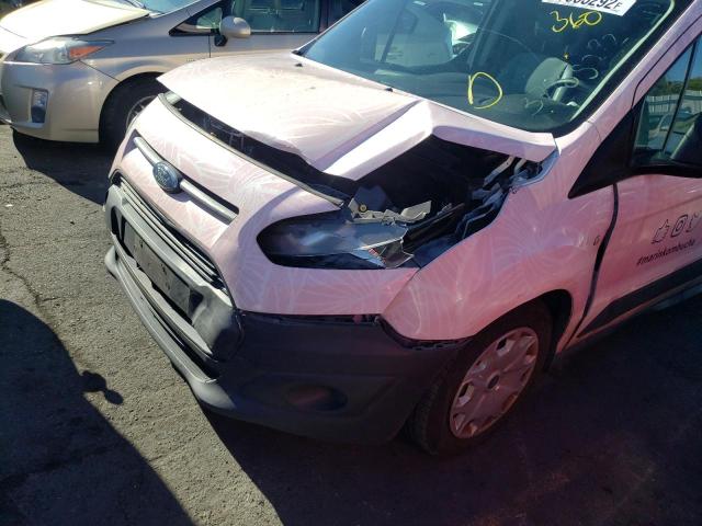 2018 FORD TRANSIT CO - NM0LS7E75J1372481