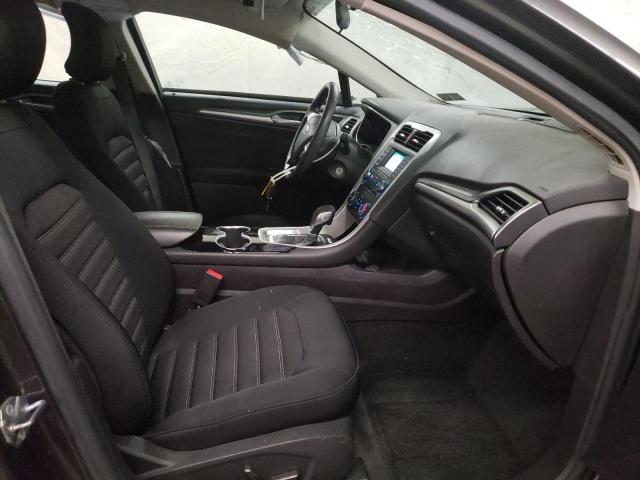 2015 FORD FUSION SE - 1FA6P0HD3F5116386