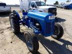 FORD TRACTOR 1964