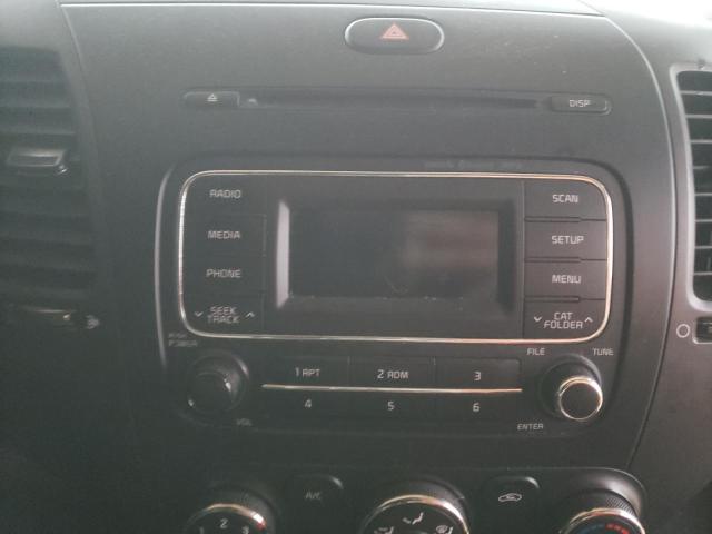KNAFK4A63F5406538 Kia Forte Lx 2015. Фото: 8