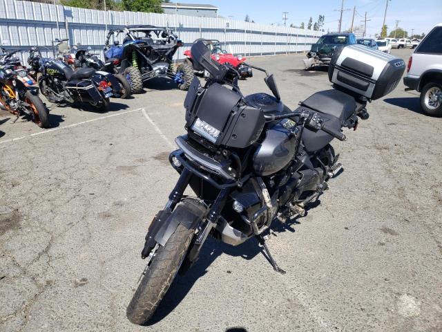 2021 HARLEY-DAVIDSON RA1250 S 1HD1ZES23MB315700