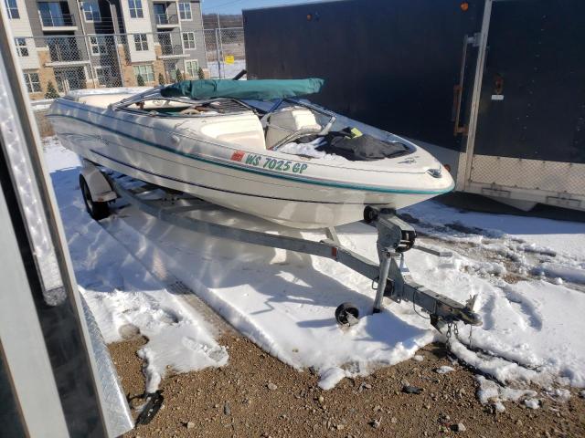 Sea Ray Boat salvage cars for sale: 1998 Sea Ray Boat
