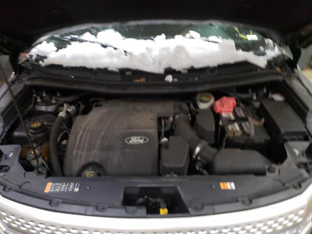 1FM5K8D85DGC92090 Ford Explorer X 2013. Фото: 6