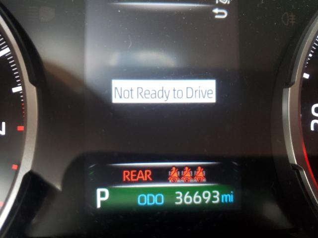 2019 TOYOTA RAV4 LE 2T3H1RFV8KW041529