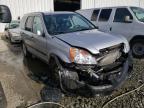 2005 HONDA  CRV